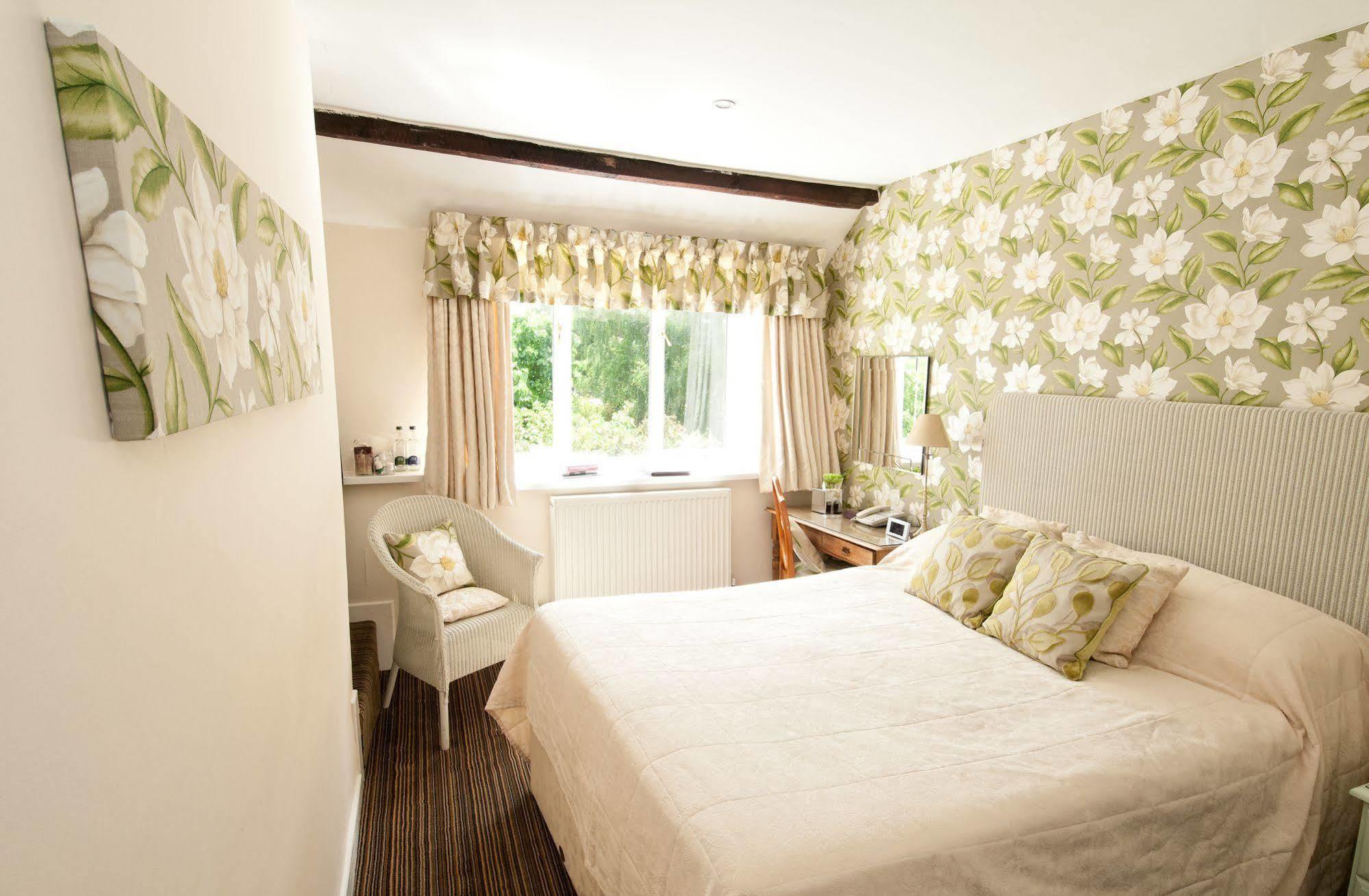 Wilton Court Restaurant With Rooms Ross-on-Wye Exterior photo